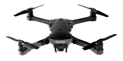 Drone Aosenma CG033 con cámara FullHD black 1 batería