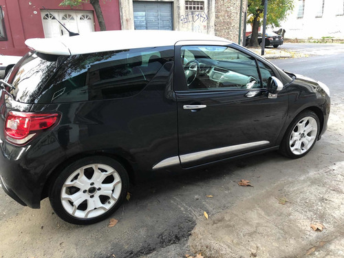Citroën Ds3 1.6 Thp 156 Sport Chic Nav 2012