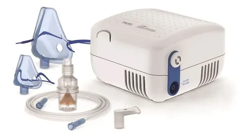 comprar Nebulizador Piston Silfab Pixel Pipeta Adul\u002Fniño 