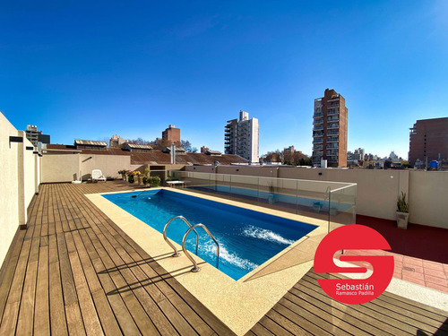 Departamento 2 Dormitorios A Estrenar Con Pileta
