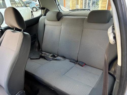 Volkswagen Fox 1.6 Trendline