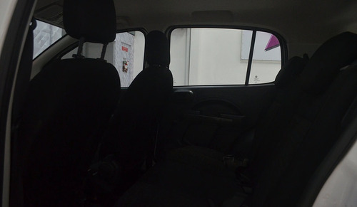 Fiat Uno 1.0 Vivace Flex 3p