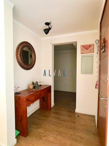 2d + 2b + 1estac + 1bod En Avda Consistorial 5110 -peñalolen