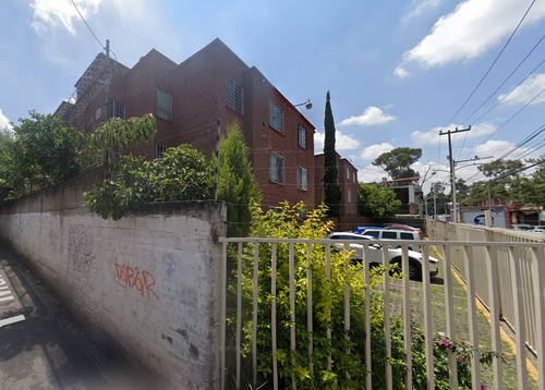 Departamento En Venta En Col. Loma Estrella , Iztapalapa, Cdmx Ds19