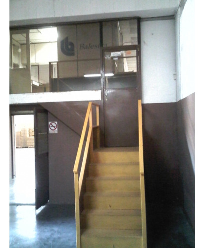 Caricuao Galpón En Venta