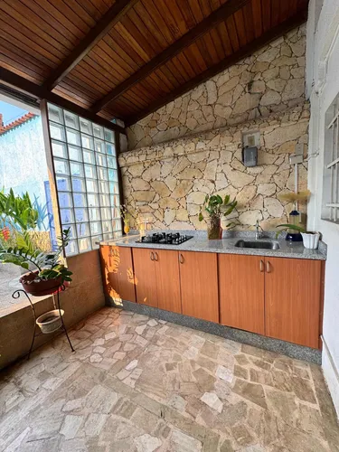 (mga) Casa En La Trigaleña