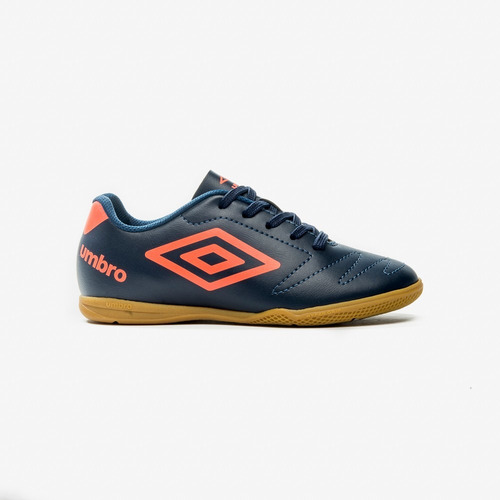 Botin Sala Umbro Class 2.2 Jr