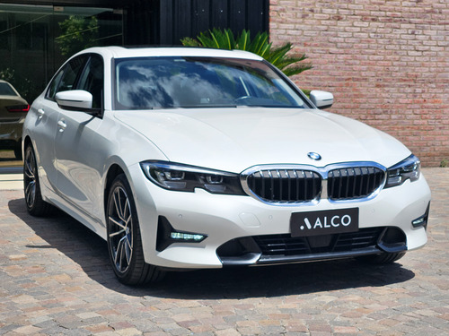 BMW Serie 3 3.0 330i Sedan Sport Line 252cv
