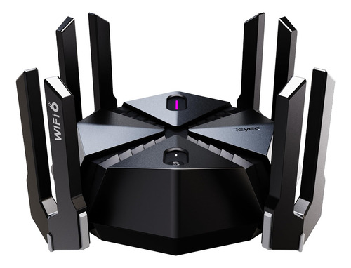 Router Reyee Ax6000 Wifi 6 Para Juegos 2.5g E6
