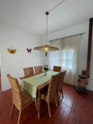Casa En La Barra