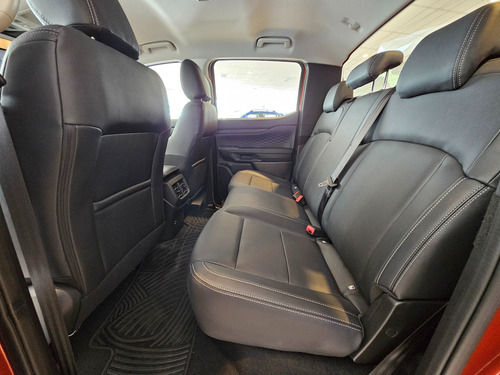Ford Ranger 2.0 Cd 4X4 Xlt At 210Cv