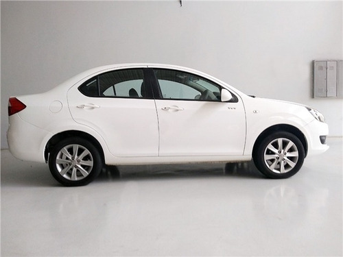 Jac J3 1.5 Turin S 16v Flex 4p Manual