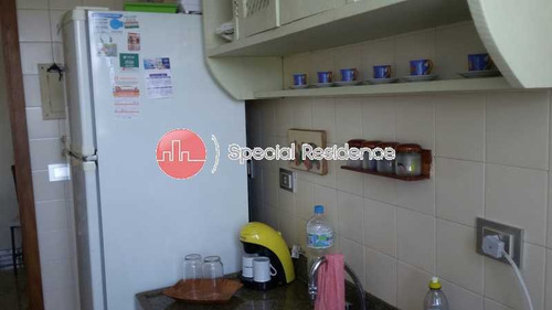 Imagem 10 de 15 de Apartamento-à Venda-barra Da Tijuca-rio De Janeiro - 100388