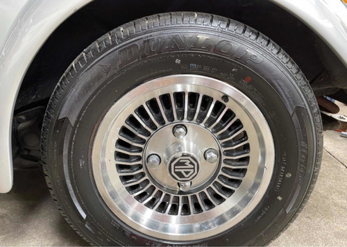 Imagem 9 de 16 de Vw Mp Lafer