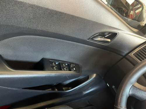 Hyundai HB20 HB20 1.0 Comfort