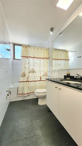 Imagen 13 de 29 de Departamento En Venta De 4 Dorm. En Vitacura