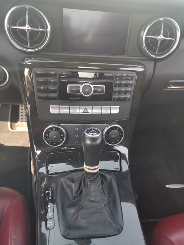 Imagen 10 de 15 de Mercedes Benz Slk 350
