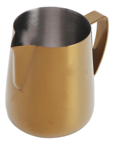Youpin Jarra Espumadora De Leche Para Café 304 De Acero