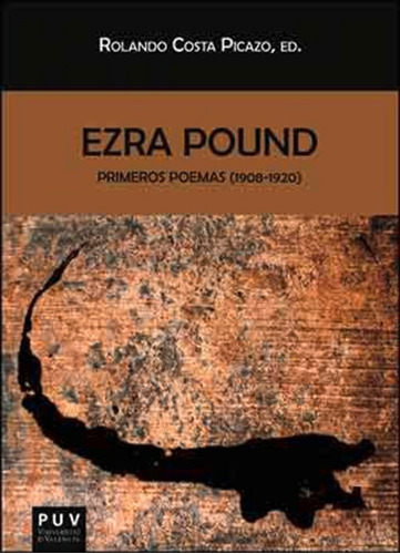 Ezra Pound - Ezra Pound