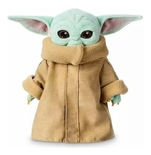 30 Cm Bebé Yoda Juguete De Felpa Niños P Juguete [s]