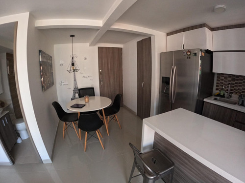 Apartamento En Venta San Germán 