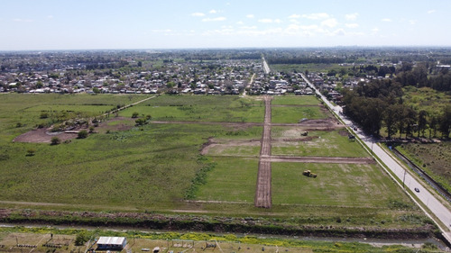 Imagen 5 de 9 de Nuevos Lotes! Oportunidad! Inversión! Proyecto Imperdible!! Financiados, En Venta!!