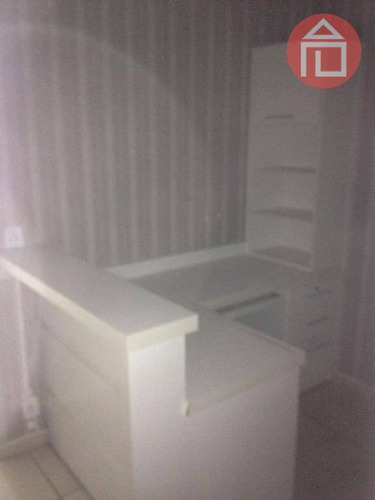 Imagem 8 de 10 de Sala Comercial Para Locação, Centro, Bragança Paulista. - Sa0104