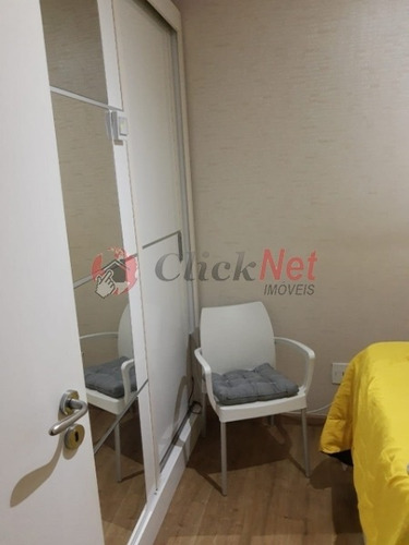 Imagem 17 de 30 de Apartamento À Venda No Bairro Boa Vista Em São Caetano - 7228