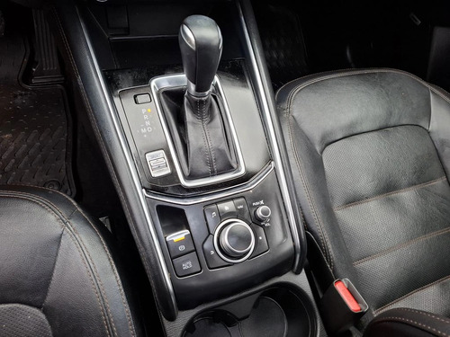 Mazda CX-5 CX-5 2.0 HIGH AT 4X4 AT