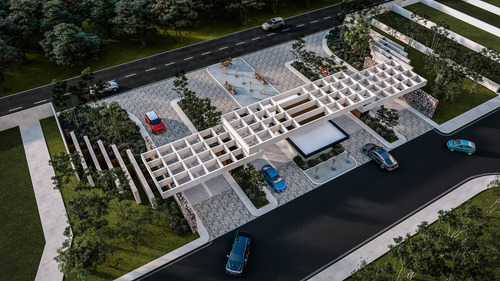 Imagen 6 de 17 de Terrenos En Privada Iktán Residencial