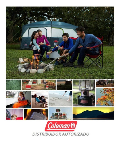 Refacción Generador P/lamparas Coleman Modelo 290/290a