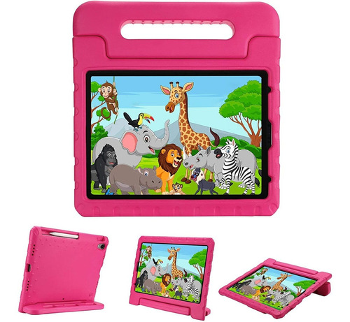 Procase Kids Case For New iPad Air 4th Gen 10 9 2020 iPad