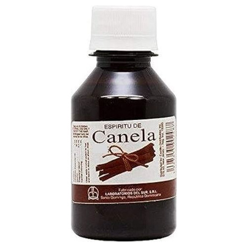 Espiritu De Canela Aceite Para El Crecimiento Del Cabello