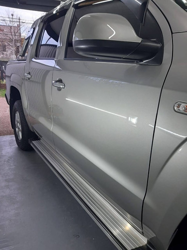 Volkswagen Amarok 2.0 Cd Tdi 180cv 4x2 Startline A33 2013