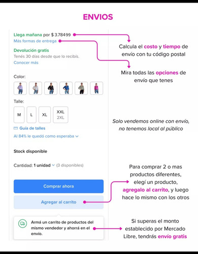 Media Polera Termica Mujer