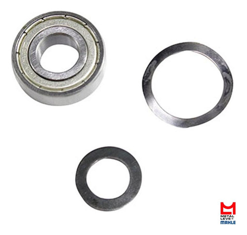 Rolamento Do Motor De Partida Para New Holland T 6120 2020
