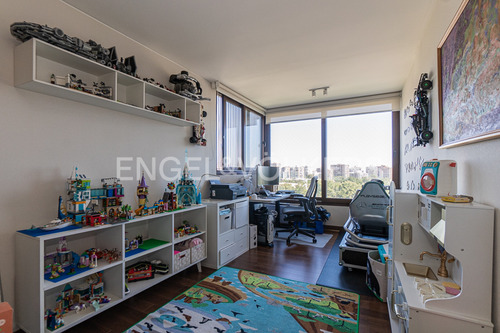 Las Malvas / Duplex