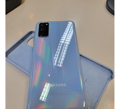 Samsung Galaxy S20 Libre Dual Sim (Usado)