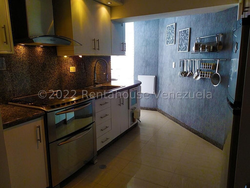 Imagen 4 de 13 de En Venta Cómodo Apartamento Santa Paula #22-24420