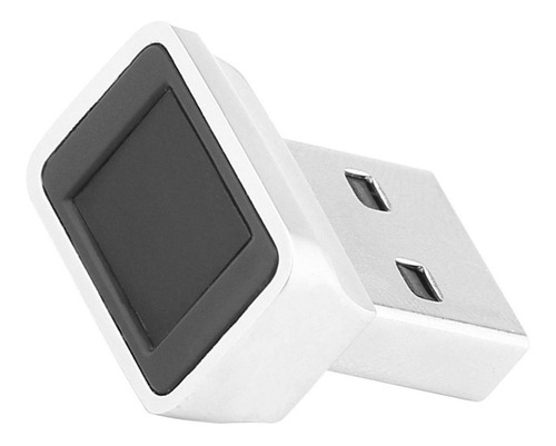 Imagen 7 de 10 de Lector De Huellas Digitales, Inicio De Sesión Desde Usb
