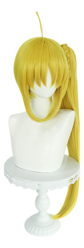 2024 Peruca De Cabelo Cosplay Gotou Hitori Para Adultos