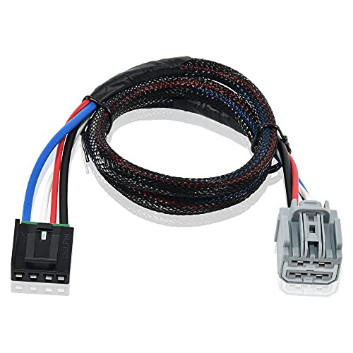 Adaptador De Cableado De Control De Freno 3045p Dodge D...