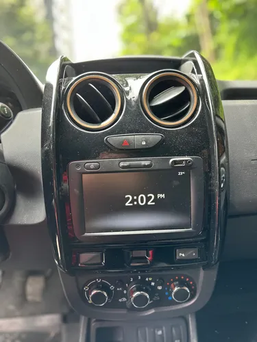 Renault Duster 2.0 Dynamique 4x2