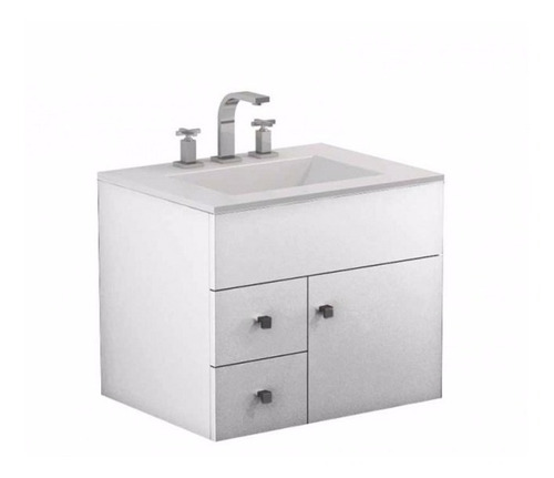Ferrum Cadria Mueble Colgante De 60 Cm X6xd B