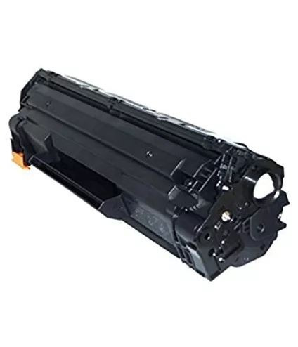 Imagem 2 de 7 de Toner Compatível P1505 M1120 M1522 Cb436a 36a 436a