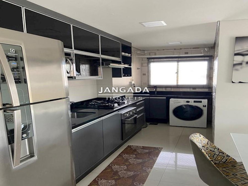 Imagem 11 de 30 de Apartamento A Venda - Condominio Vitta Club De Viver - Permuta Por Veiculo - 12472