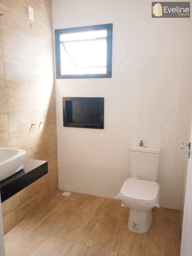 Imagem 15 de 18 de Casa De Condomínio Com 3 Dorms, Fazenda Rodeio, Mogi Das Cruzes - R$ 1.45 Mi, Cod: 2654 - V2654