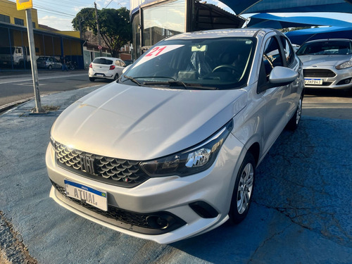 Fiat Argo 1.0 FIREFLY FLEX DRIVE MANUAL