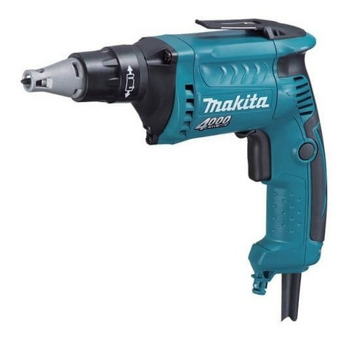 Atornillador  Electrico  570w 4000rpm Makita