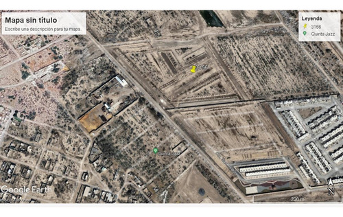 Terreno En Venta En San Fernando, Lerdo, Durango